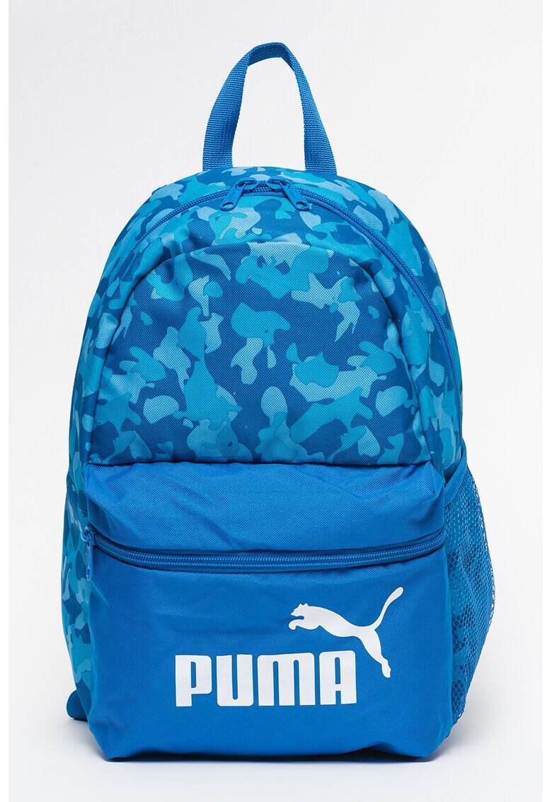 Puma Раница Phase с джоб с цип - Pepit.bg