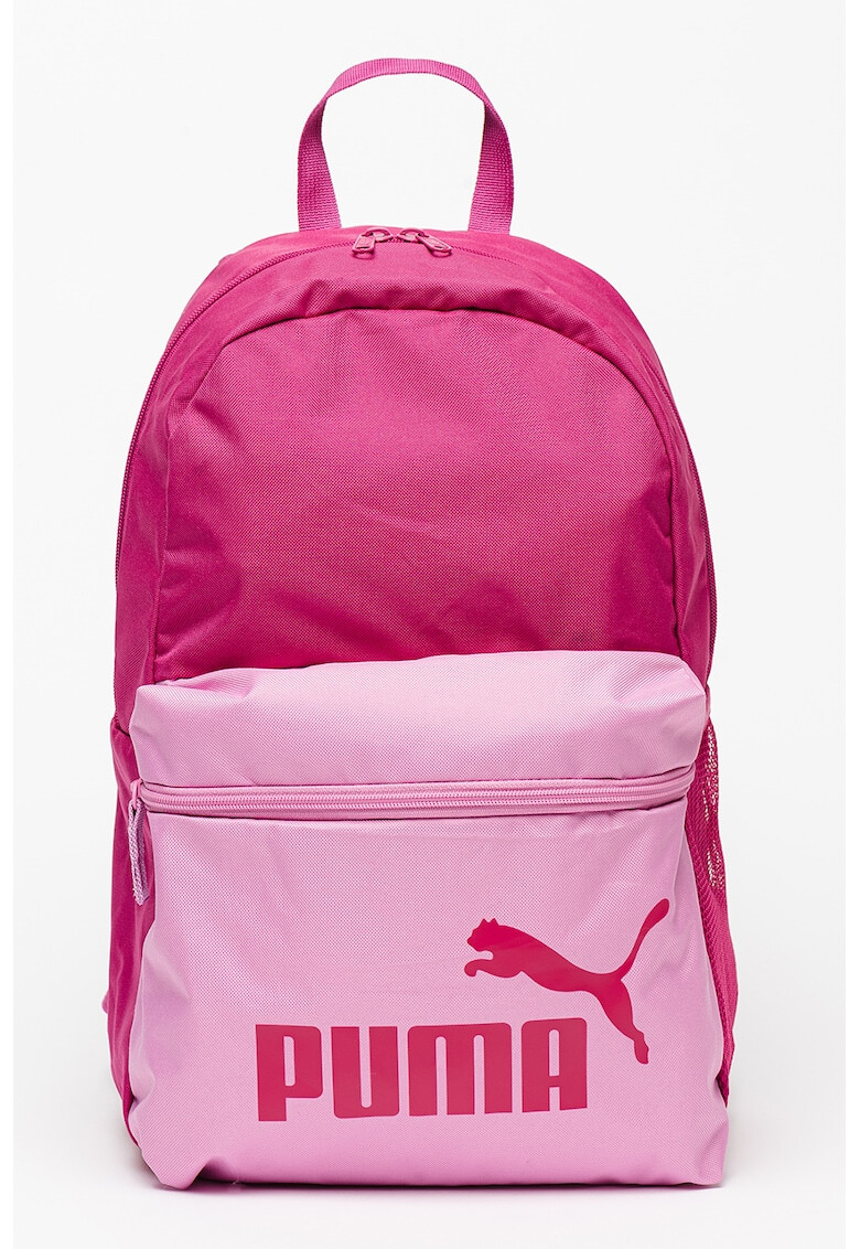 Puma Унисекс раница Phase с джоб с цип - Pepit.bg
