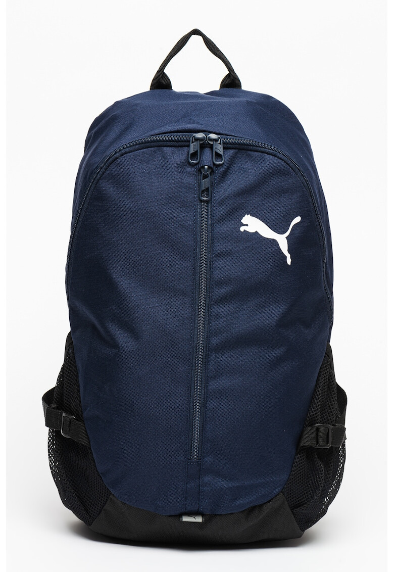 Puma Раница Plus с преден джоб с цип - Pepit.bg