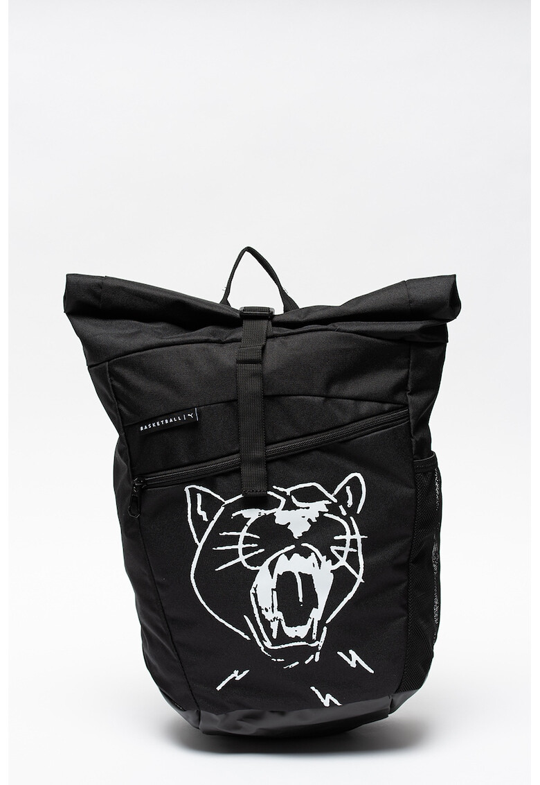 Puma Раница с фигурална щампа - Pepit.bg