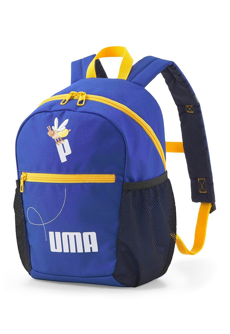 Puma Раница с препаска на гърдите - 13 л - Pepit.bg