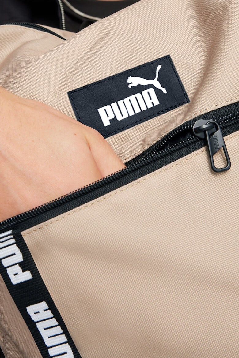 Puma Раница Box с лого - 24 л - Pepit.bg