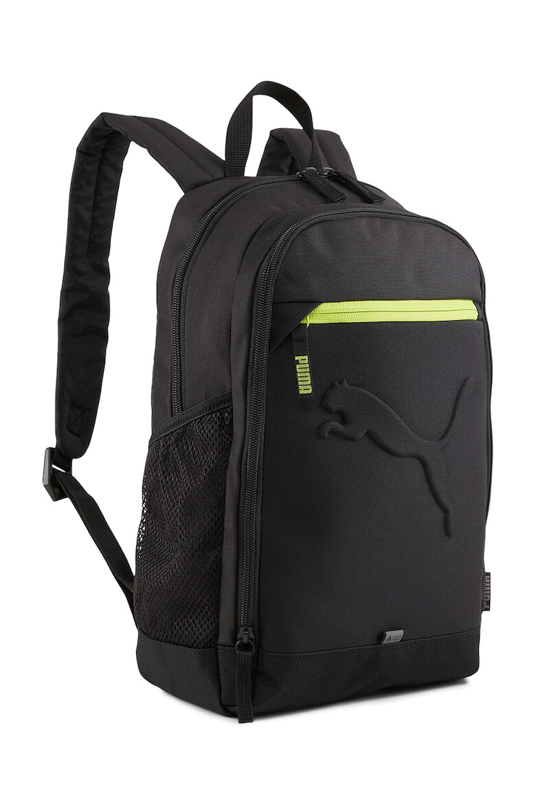 Puma Раница Buzz Youth с релефно лого - 11 л - Pepit.bg