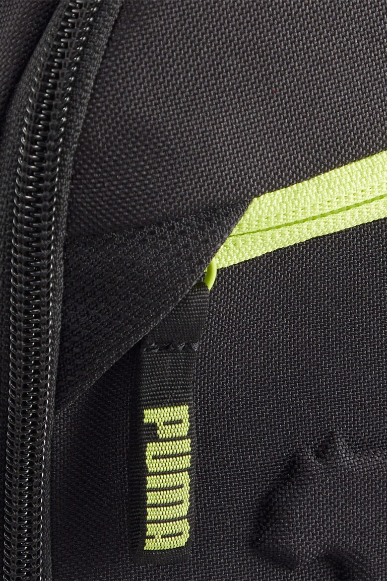 Puma Раница Buzz Youth с релефно лого - 11 л - Pepit.bg