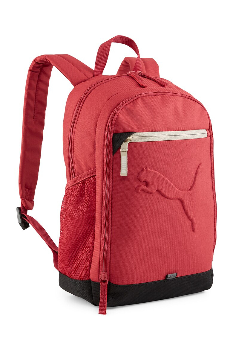 Puma Раница Buzz Youth с релефно лого - 11 л - Pepit.bg