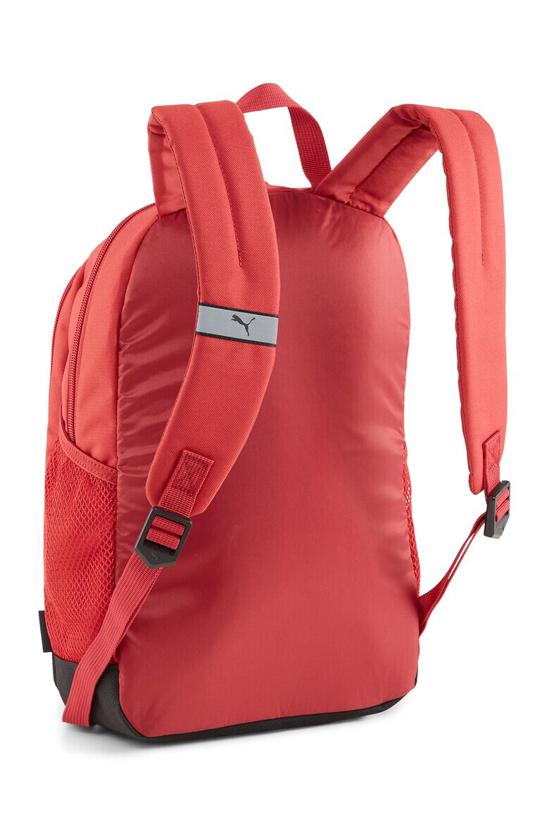 Puma Раница Buzz Youth с релефно лого - 11 л - Pepit.bg