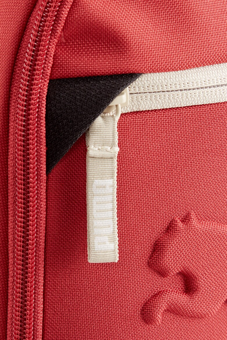 Puma Раница Buzz Youth с релефно лого - 11 л - Pepit.bg