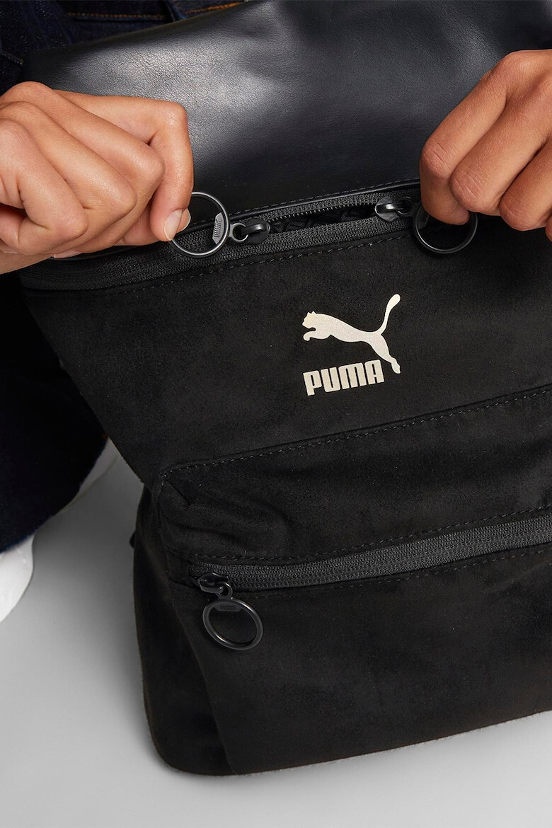 Puma Раница Classics Seasonal - 11 л - Pepit.bg