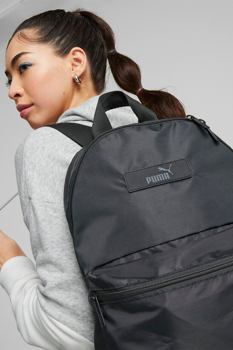 Puma Раница Core Pop с лого - Pepit.bg