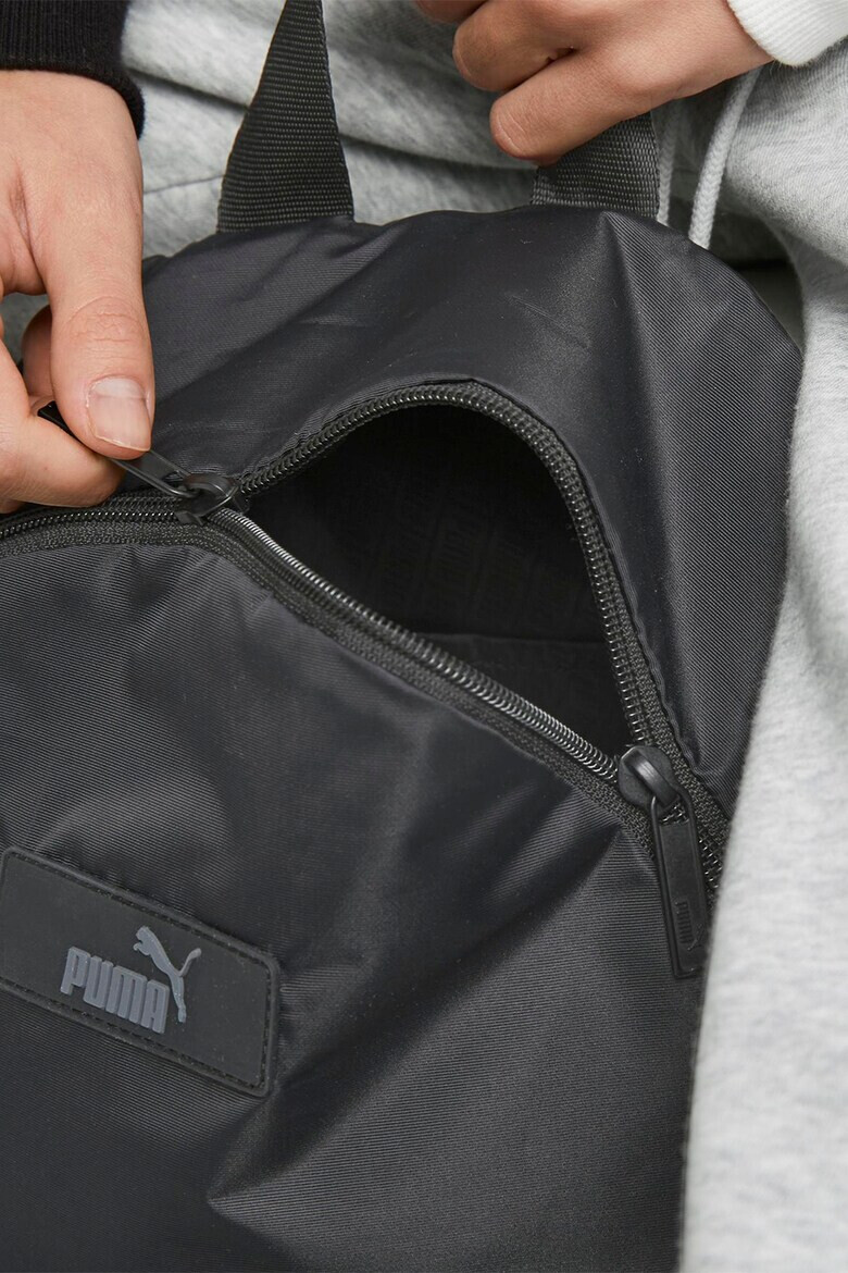 Puma Раница Core Pop с лого - Pepit.bg