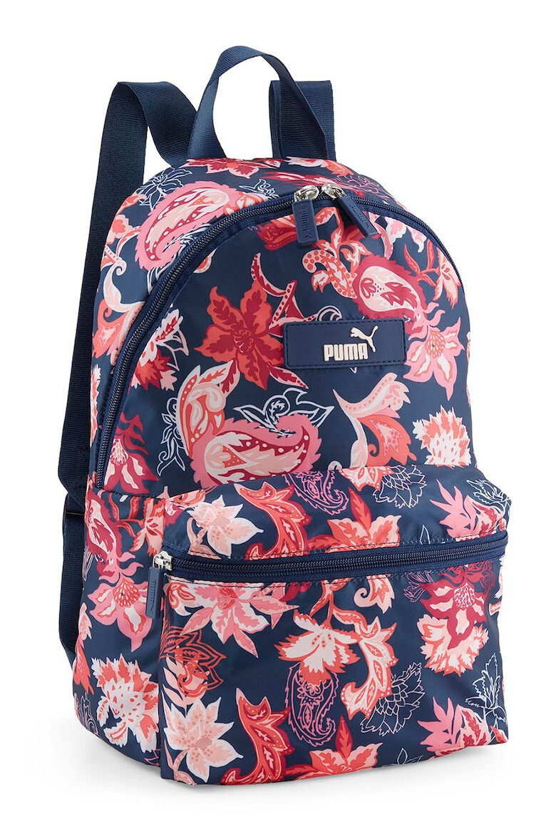 Puma Раница Core Pop с регулируеми презрамки - 12 л - Pepit.bg