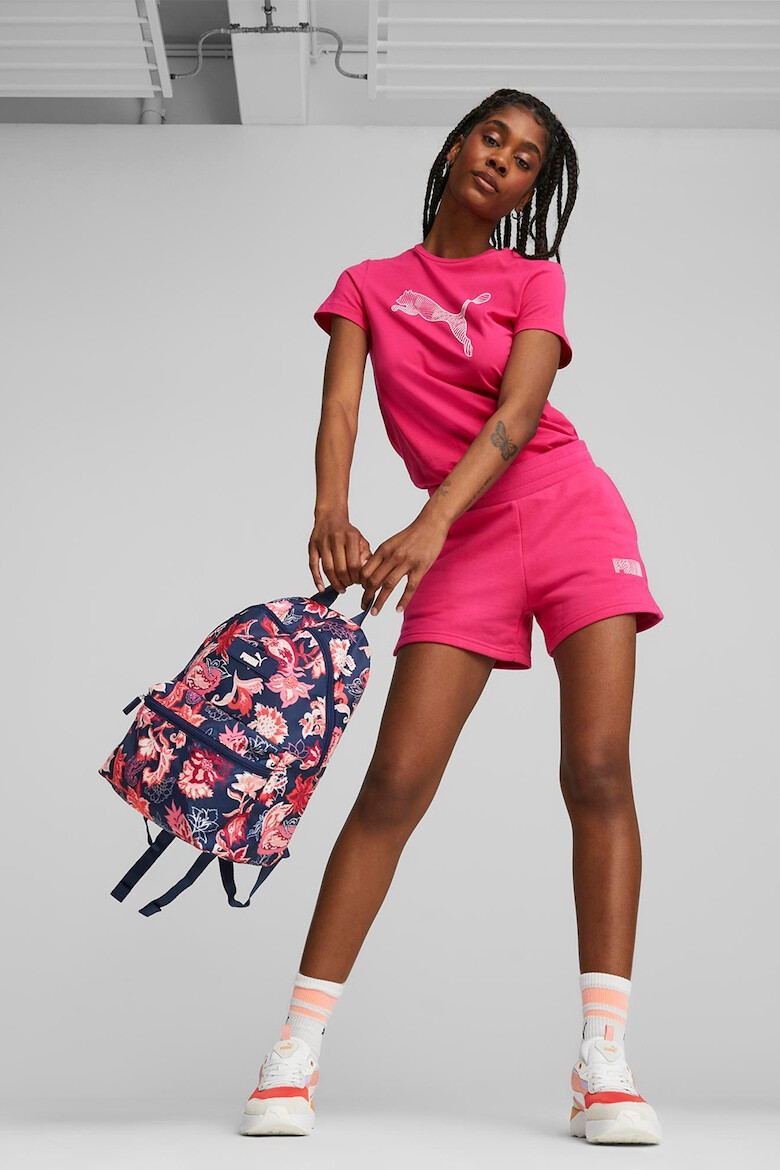 Puma Раница Core Pop с регулируеми презрамки - 12 л - Pepit.bg