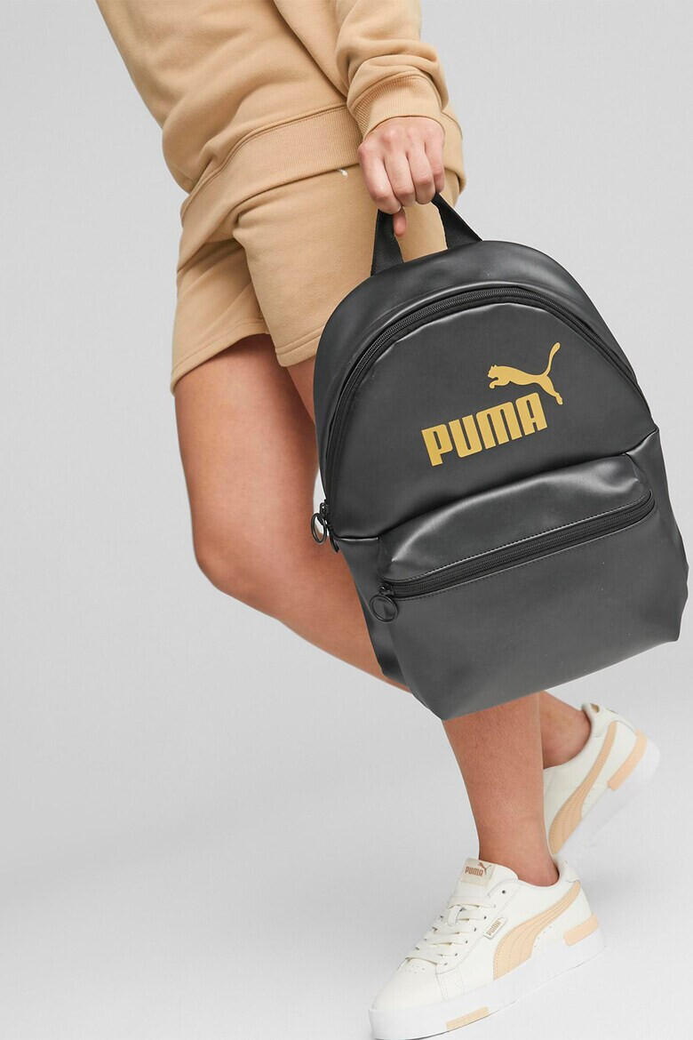 Puma Раница Core Up с лого - Pepit.bg