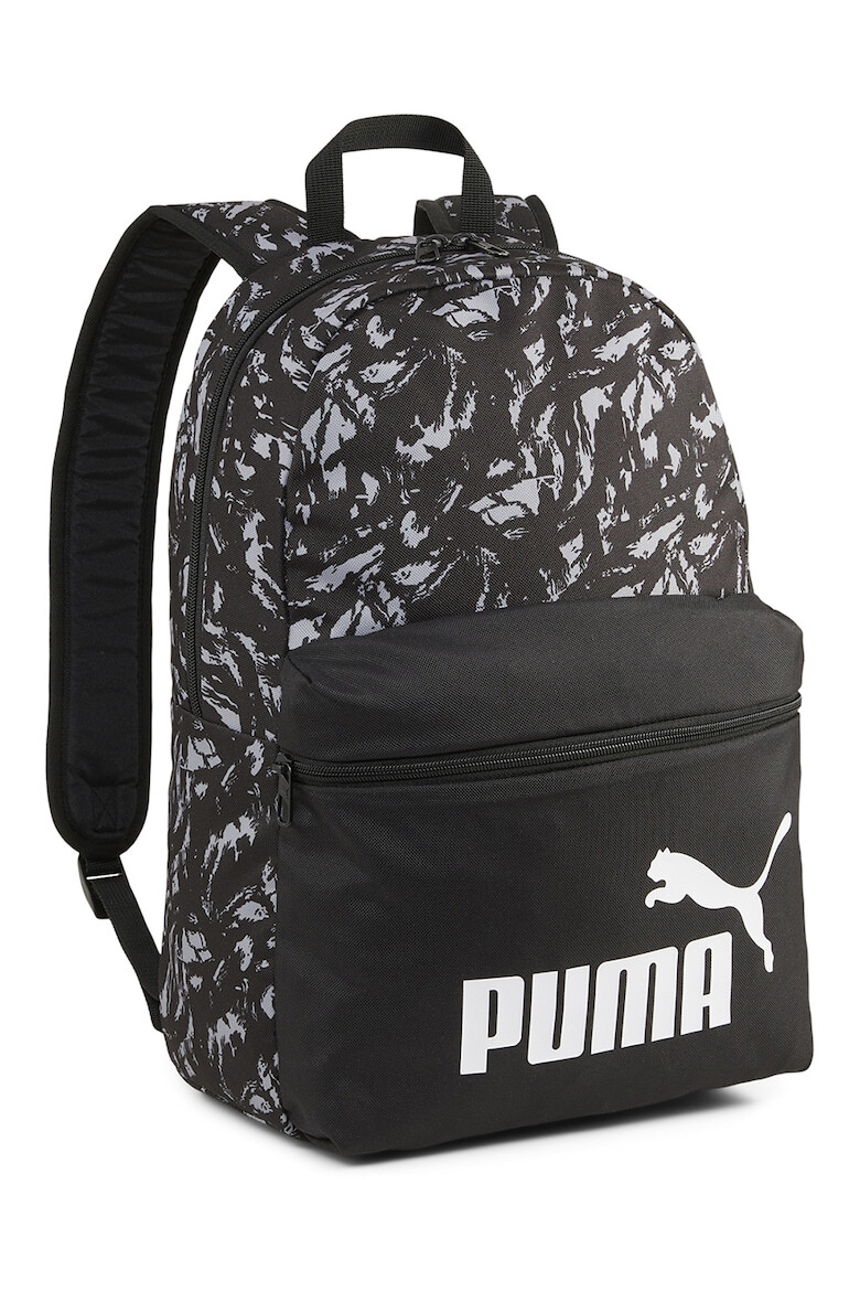 Puma Раница Phase AOP с щампа - 22 л - Pepit.bg
