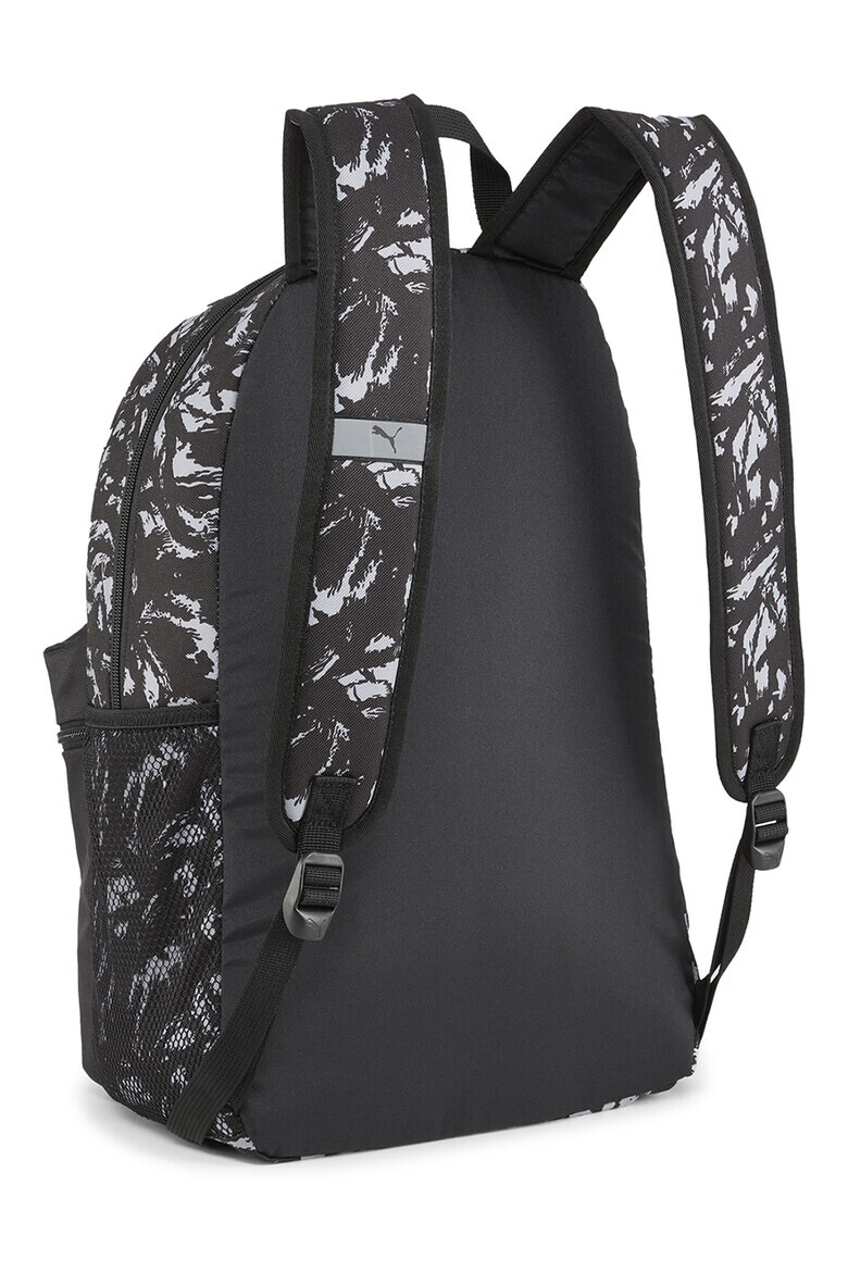 Puma Раница Phase AOP с щампа - 22 л - Pepit.bg