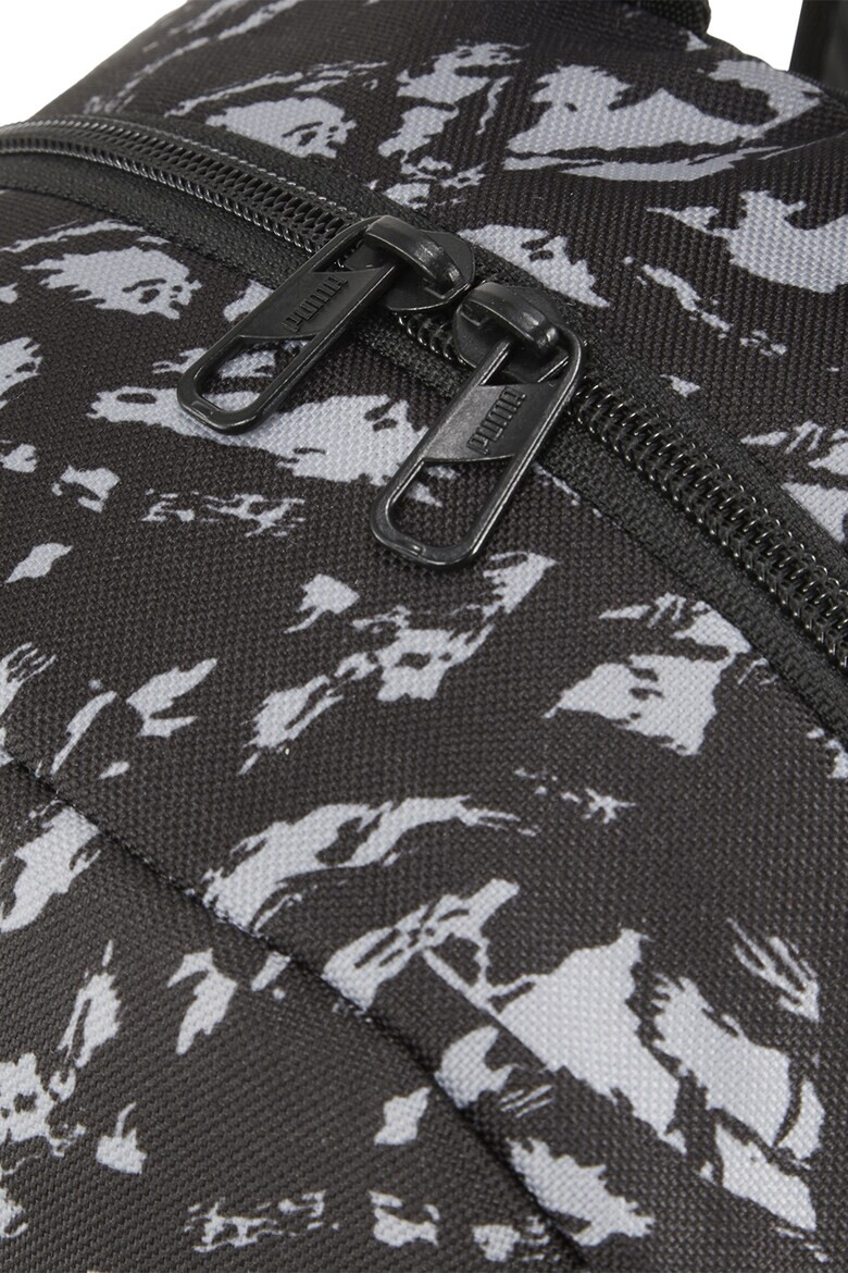 Puma Раница Phase AOP с щампа - 22 л - Pepit.bg