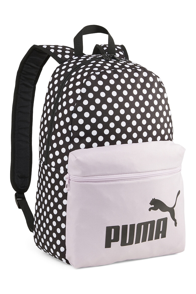 Puma Раница Phase AOP с щампа - 22 л - Pepit.bg
