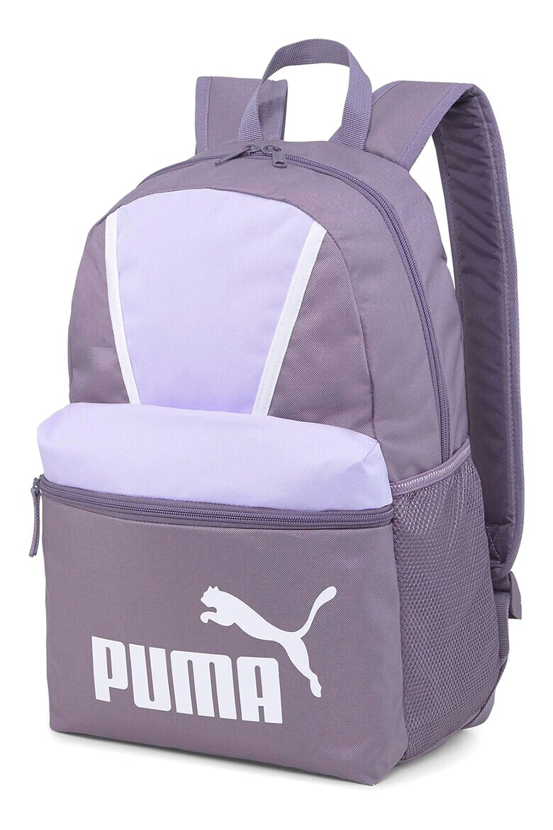 Puma Раница Phase Blocking с дизайн с цветен блок - Pepit.bg