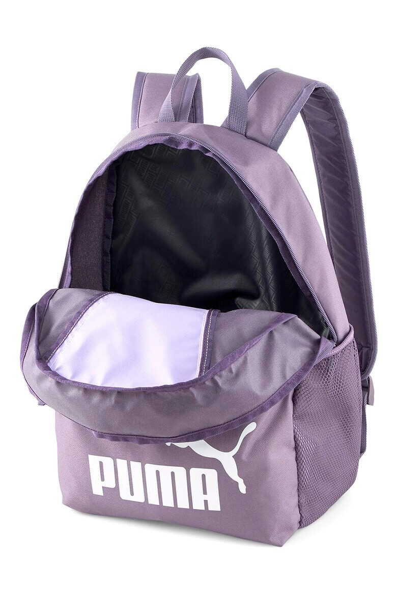Puma Раница Phase Blocking с дизайн с цветен блок - Pepit.bg