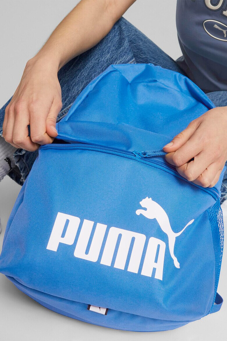 Puma Раница Phase с лого - 18 л - Pepit.bg