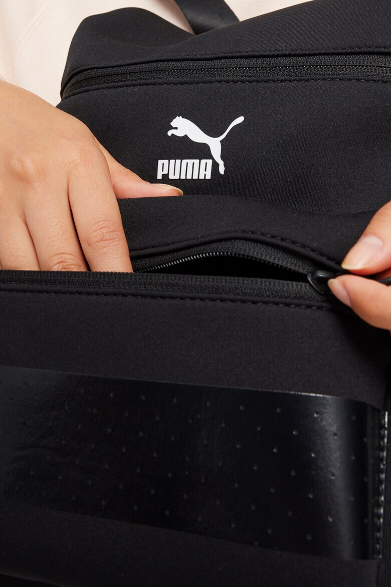 Puma Раница Prime Classics с преден джоб - Pepit.bg