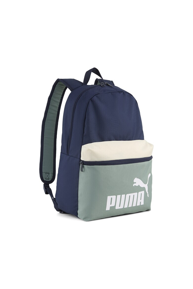 Puma Раница с лого - Pepit.bg