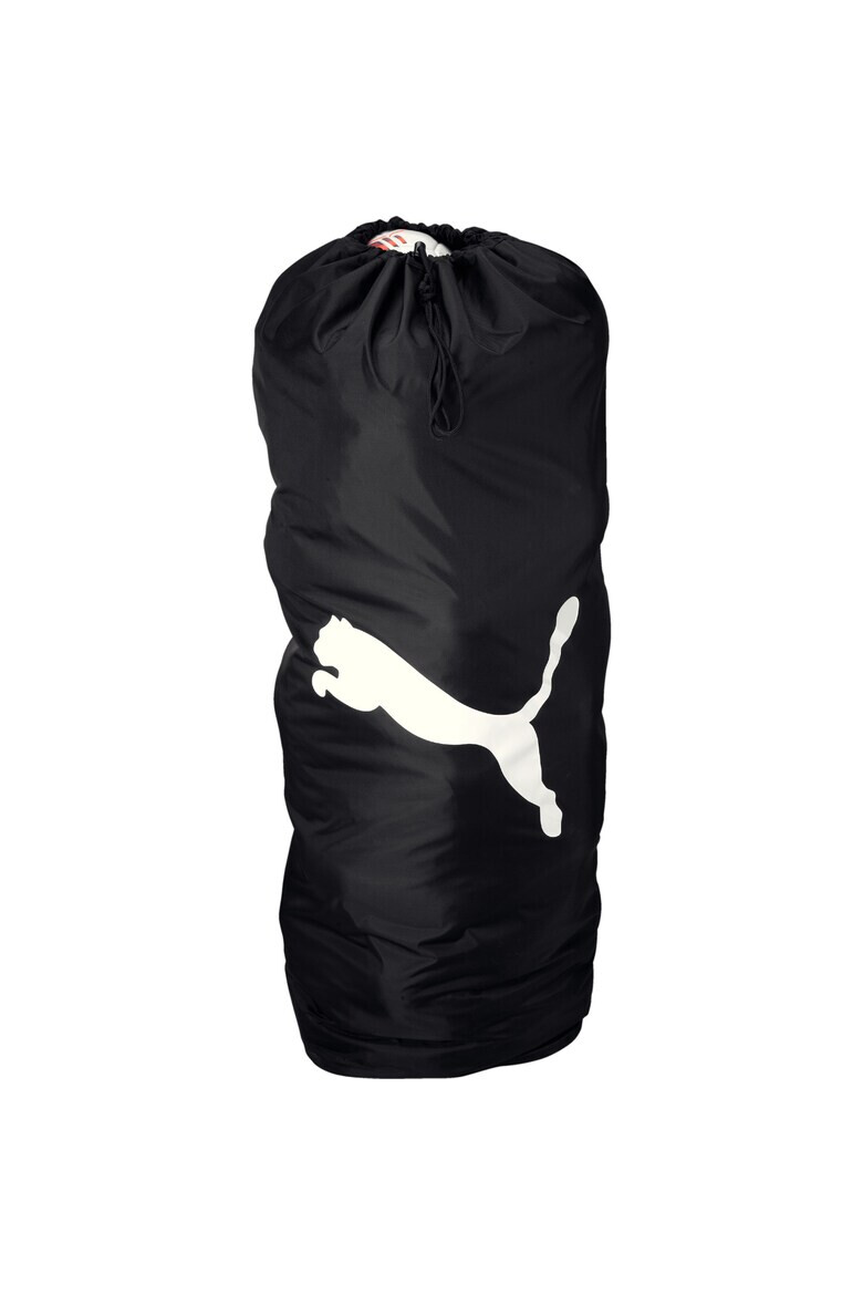Puma Раница за топки TEAM (16) Unisex Black-White - Pepit.bg
