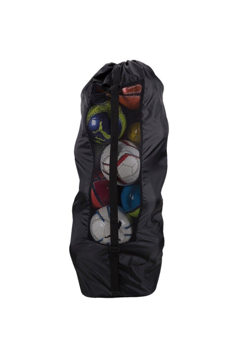 Puma Раница за топки TEAM (16) Unisex Black-White - Pepit.bg