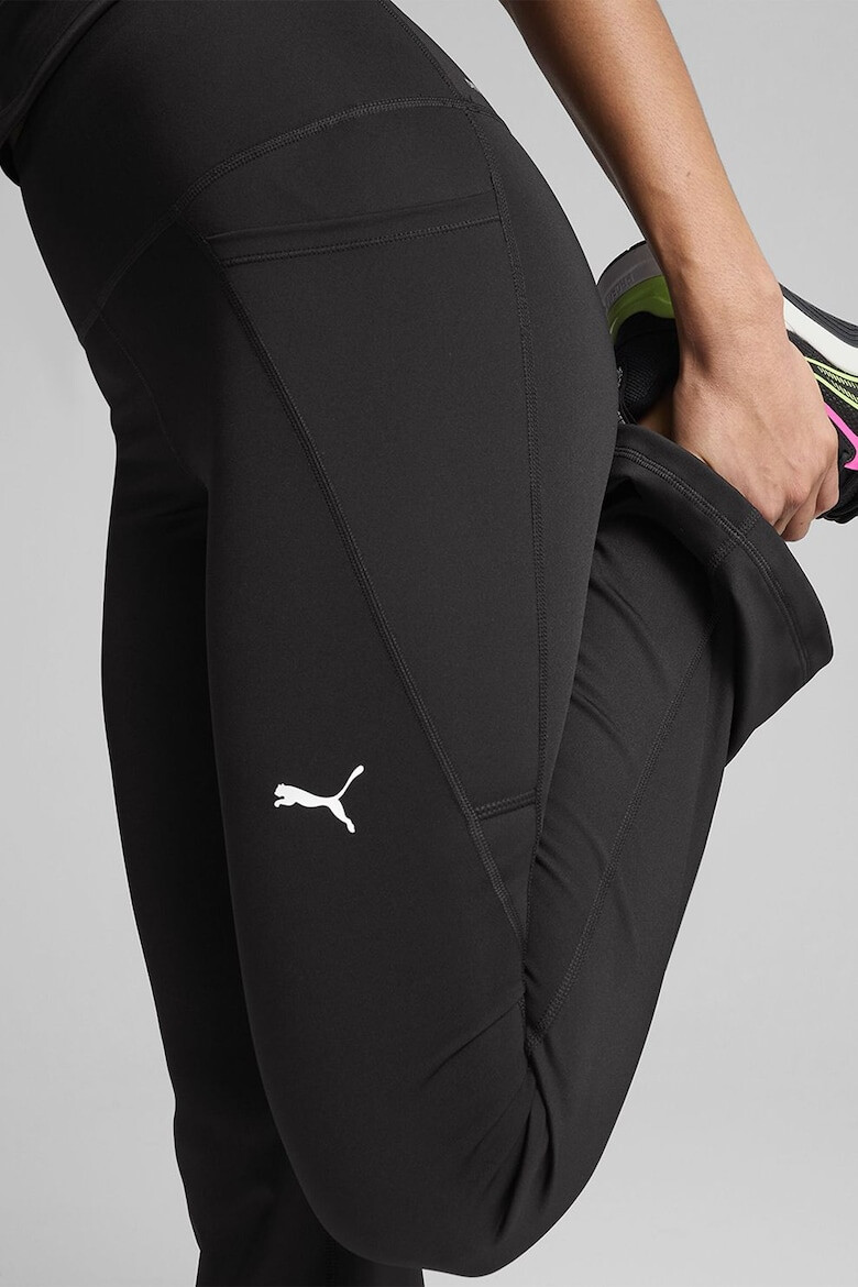 Puma Разкроен фитнес панталон - Pepit.bg