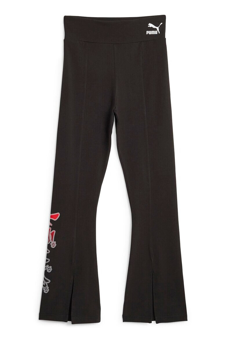 Puma Разкроен клин Miraculous - Pepit.bg