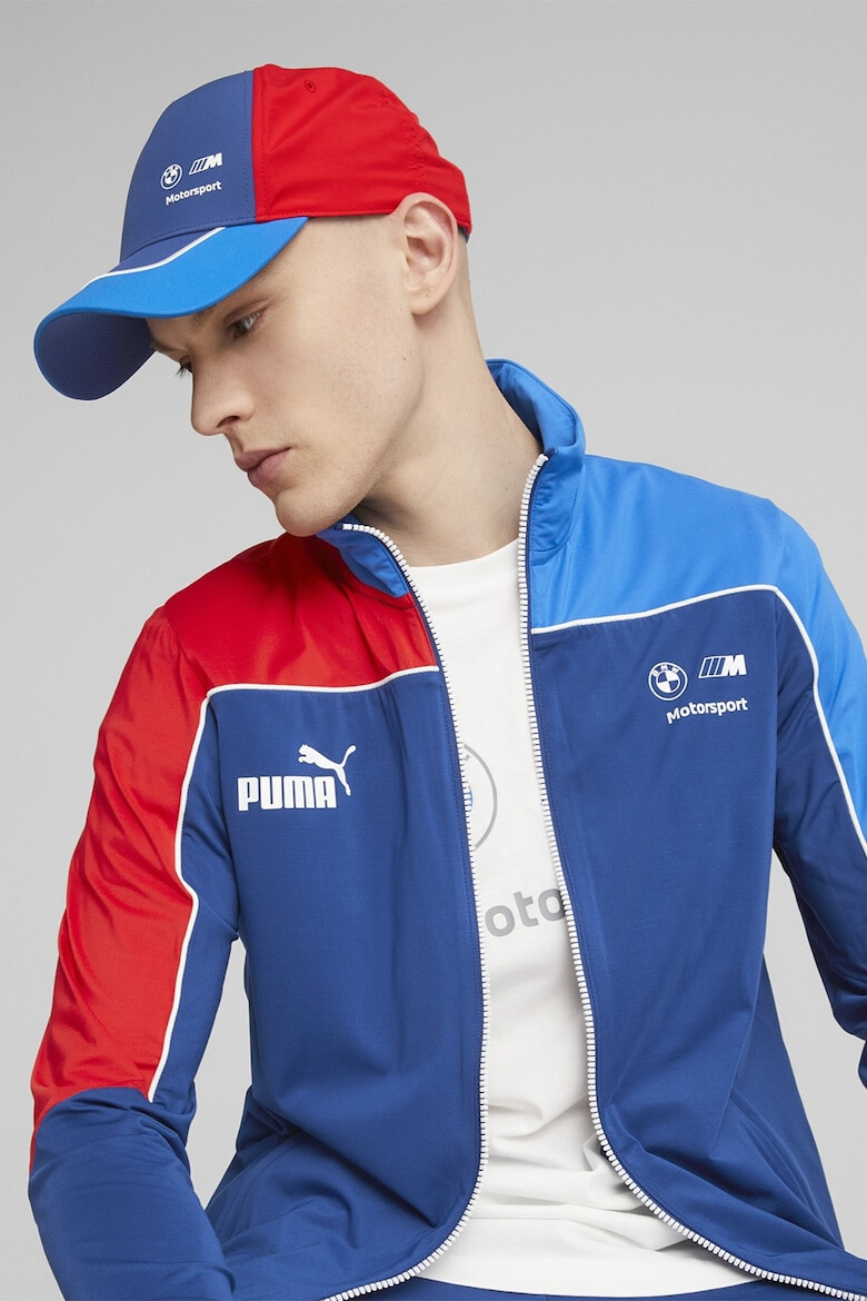 Puma Регулируема шапка BMW MMS - Pepit.bg