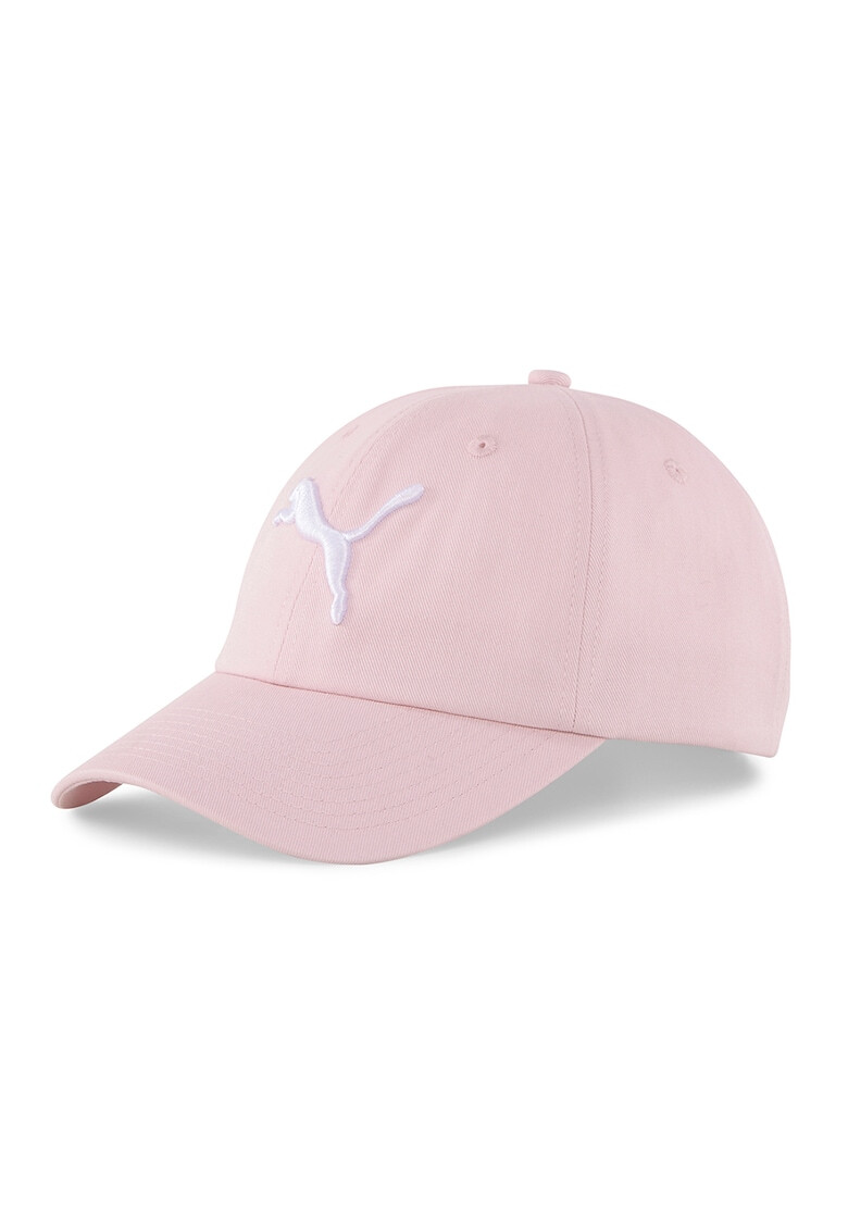 Puma Регулируема шапка Essentials с лого - Pepit.bg
