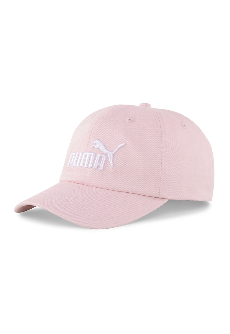 Puma Регулируема шапка Essentials с лого - Pepit.bg
