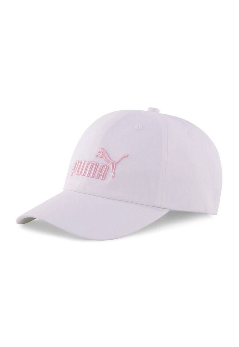Puma Регулируема шапка Essentials с лого - Pepit.bg