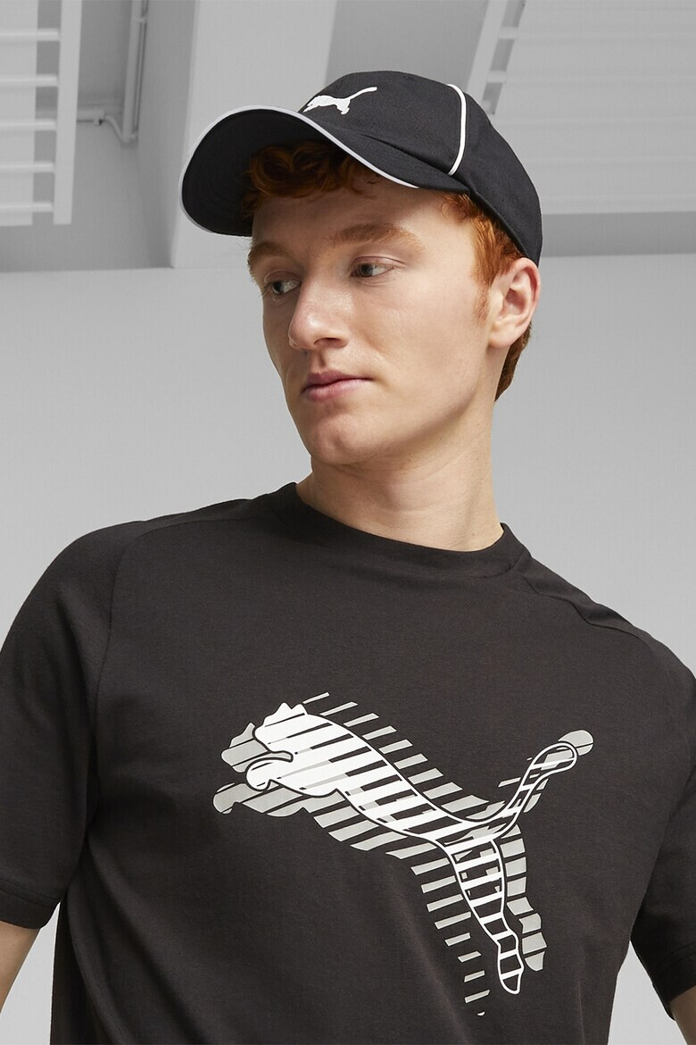 Puma Регулируема шапка Essentials с лого - Pepit.bg