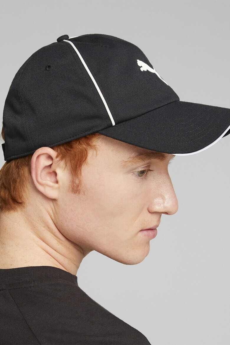 Puma Регулируема шапка Essentials с лого - Pepit.bg