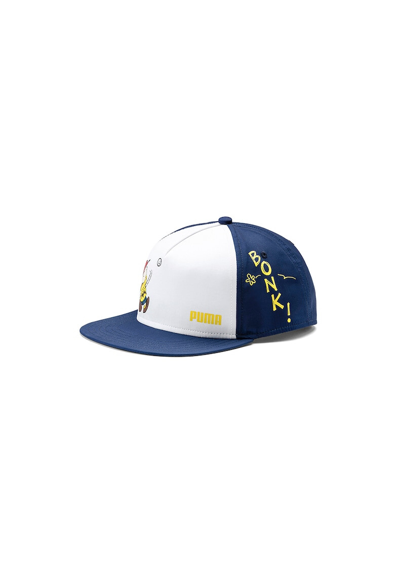 Puma Регулируема шапка x Peanuts - Pepit.bg