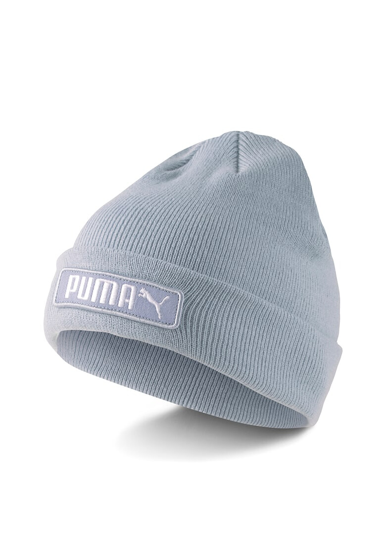 Puma Рипсена памучна шапка Classic - Pepit.bg