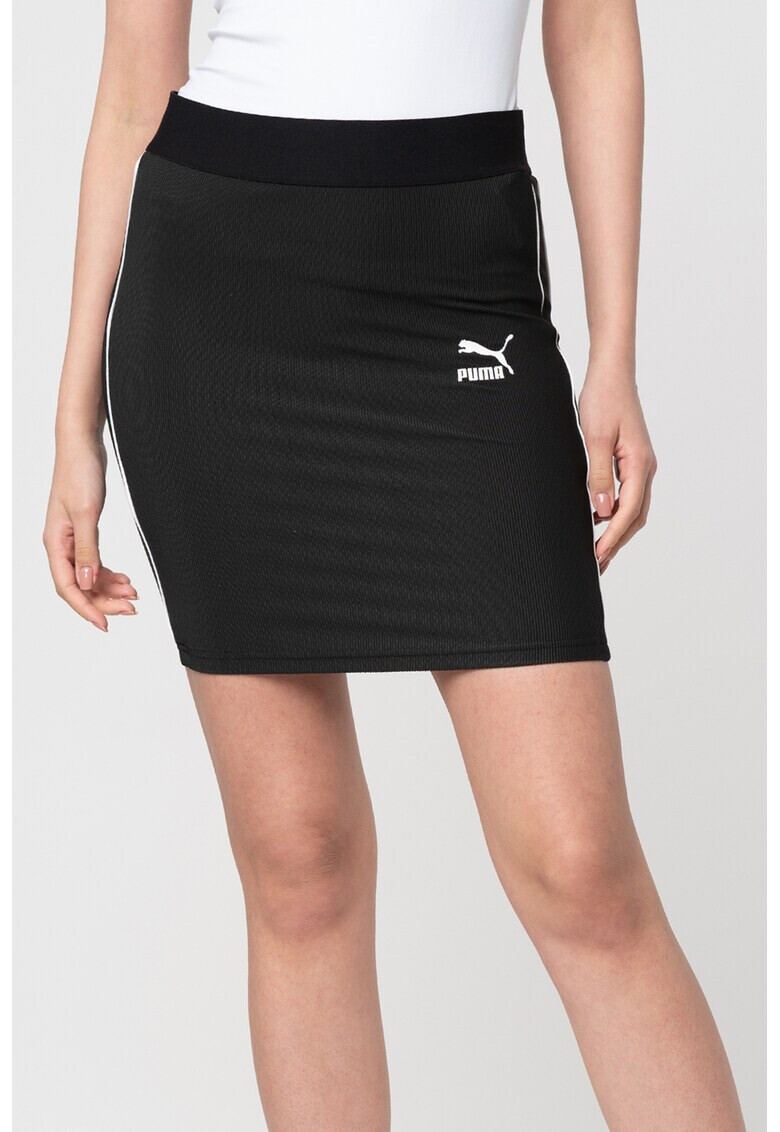 Puma Рипсена пола тип молив Classics - Pepit.bg