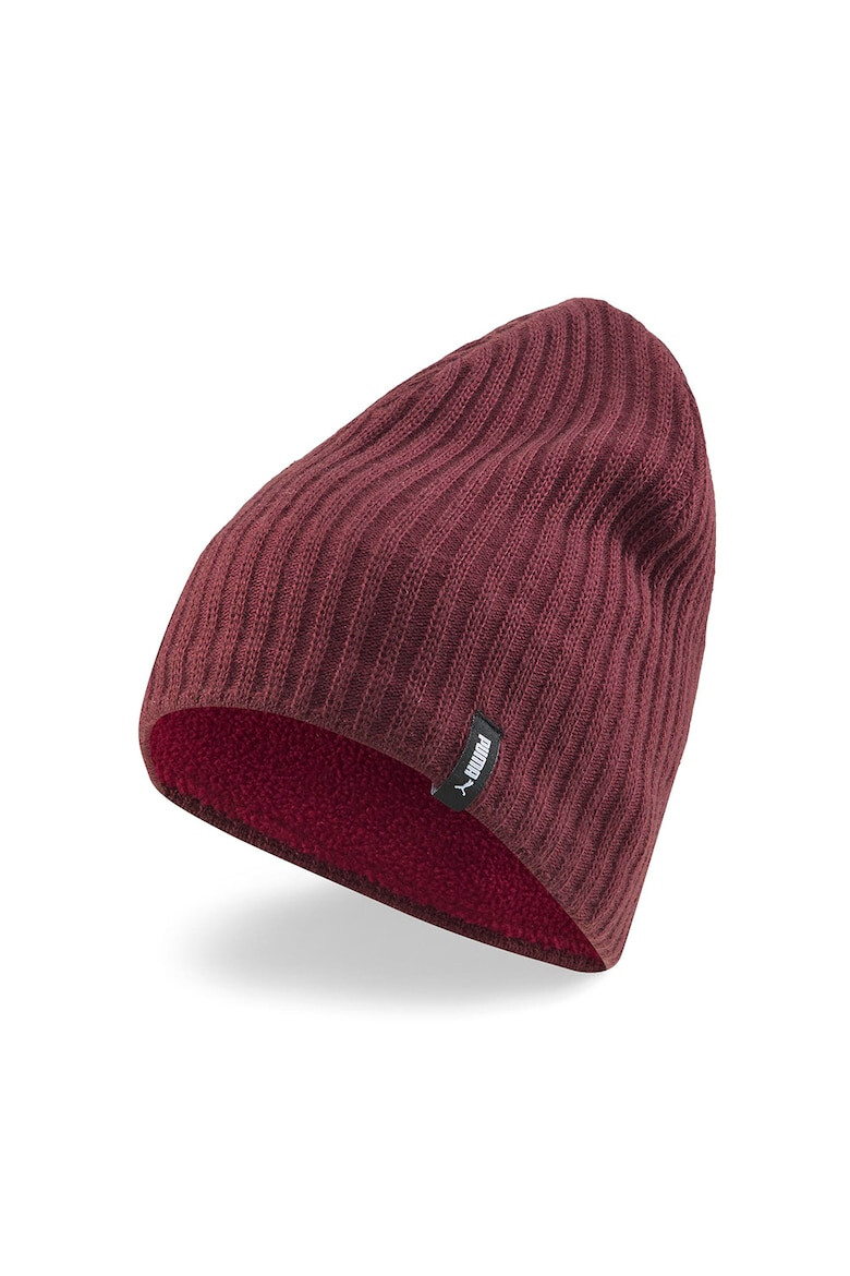 Puma Рипсена шапка Active Slouchy - Pepit.bg