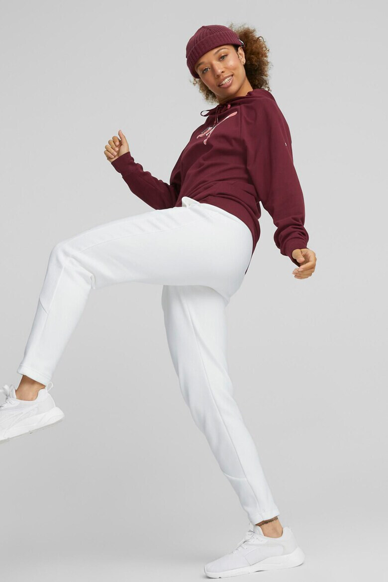 Puma Рипсена шапка Active Slouchy - Pepit.bg