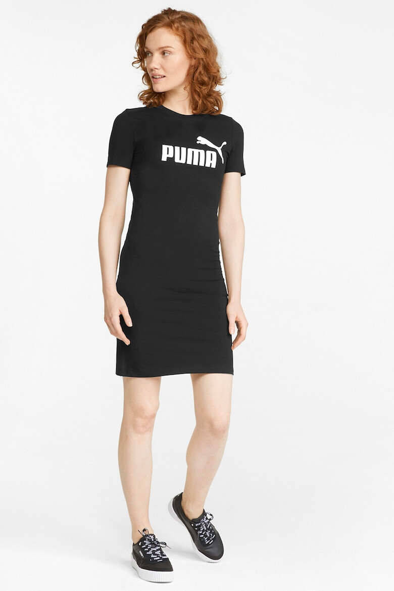 Puma Слим рокля Essentials - Pepit.bg