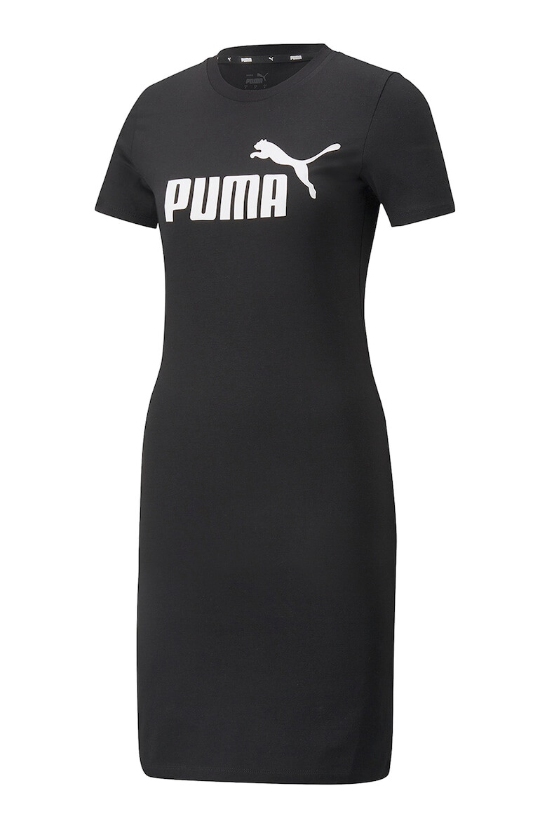 Puma Слим рокля Essentials - Pepit.bg