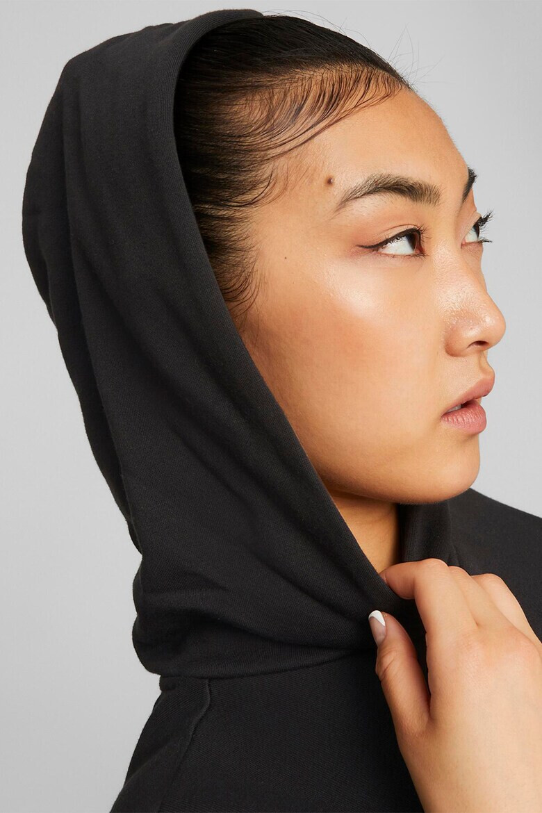 Puma Рокля тип худи Classics с лого - Pepit.bg