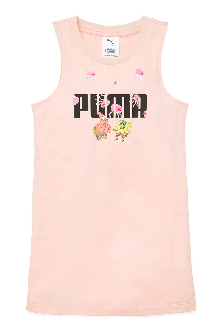 Puma Рокля тип тениска без ръкави - Pepit.bg