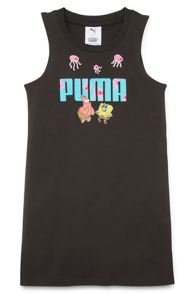 Puma Рокля тип тениска без ръкави - Pepit.bg