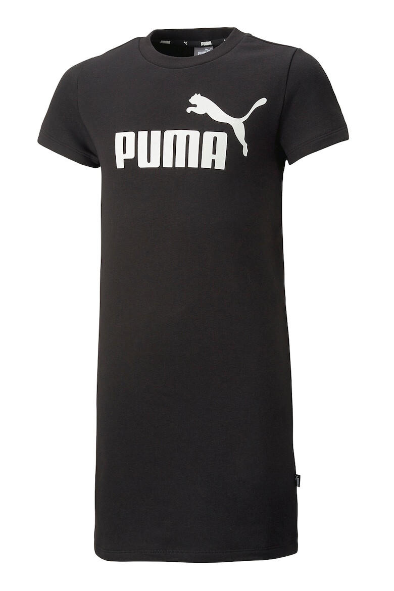 Puma Рокля тип тениска ESS+ с лого - Pepit.bg