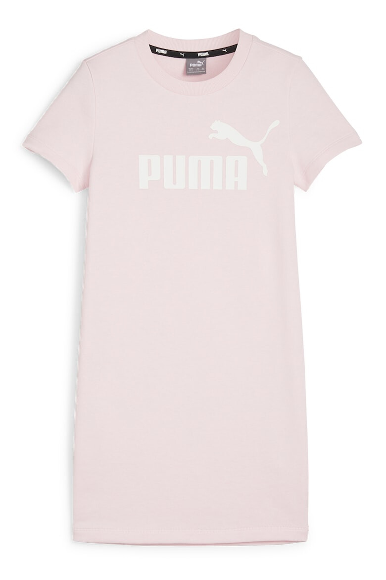 Puma Рокля тип тениска ESS+ с лого - Pepit.bg