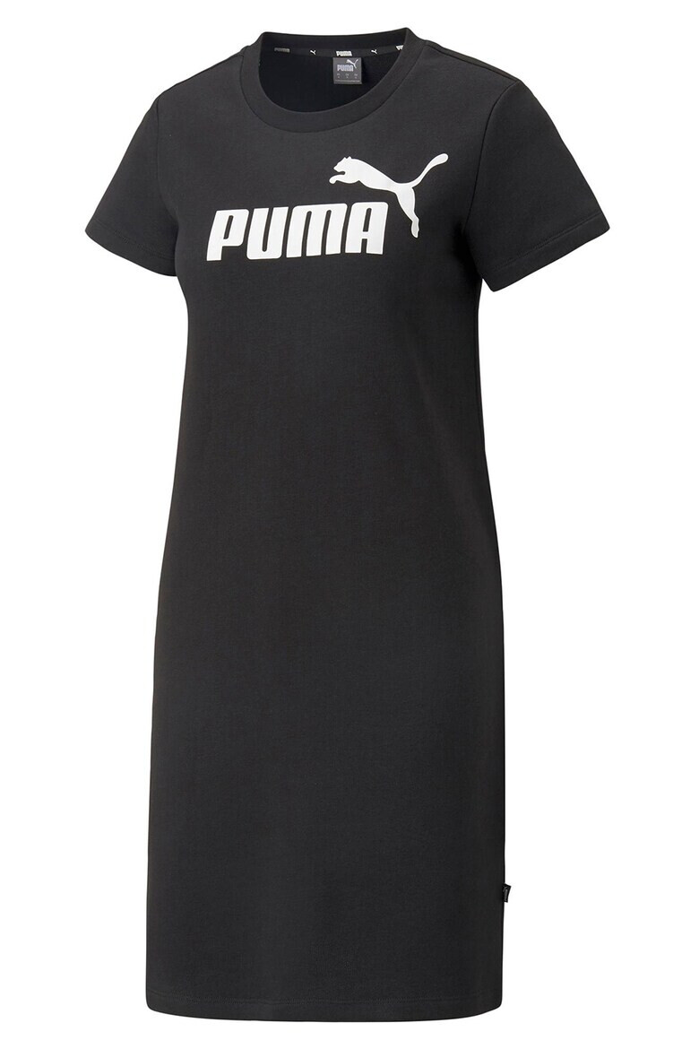 Puma Рокля тип тениска с лого - Pepit.bg
