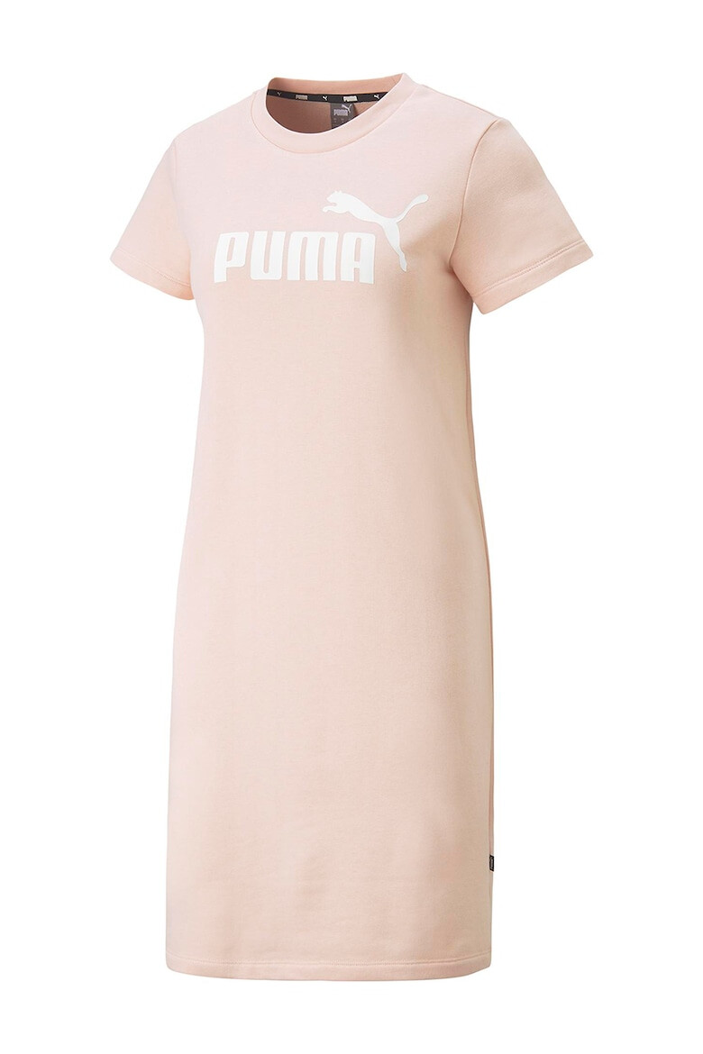 Puma Рокля тип тениска с лого - Pepit.bg